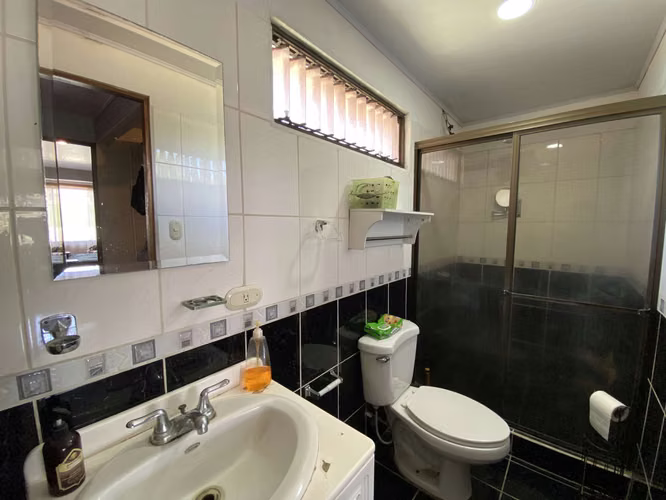 Casa de 1 planta en venta Barva, Heredia