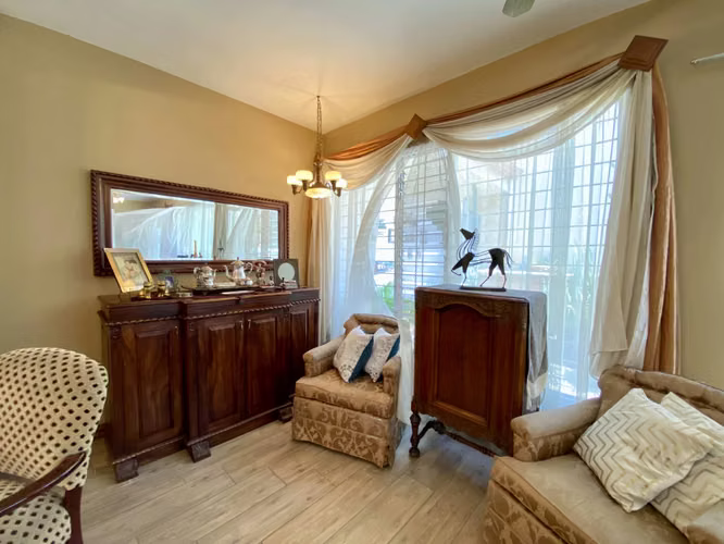Casa de 1 planta en venta Barva, Heredia