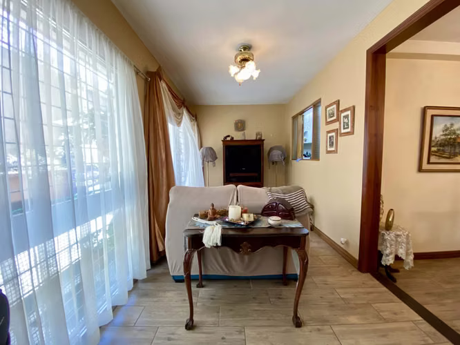 Casa de 1 planta en venta Barva, Heredia