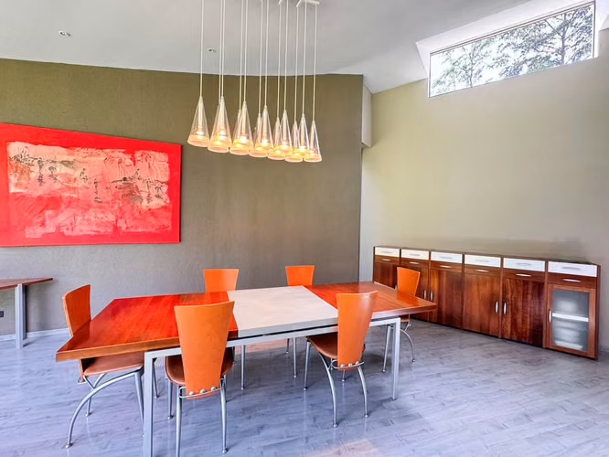 Se vende Casa de lujo, contemporánea de una planta, Tres Ríos (AD). - Imagen 6