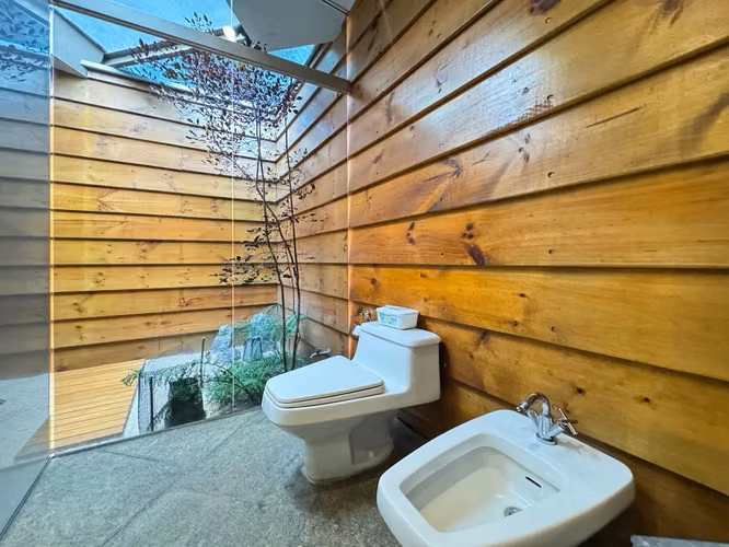 Se vende Casa de lujo, contemporánea de una planta, Tres Ríos (AD). - Imagen 14