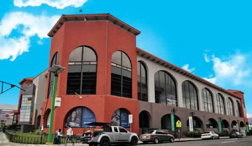 Alquiler comercial, Plaza San Pedro 5565