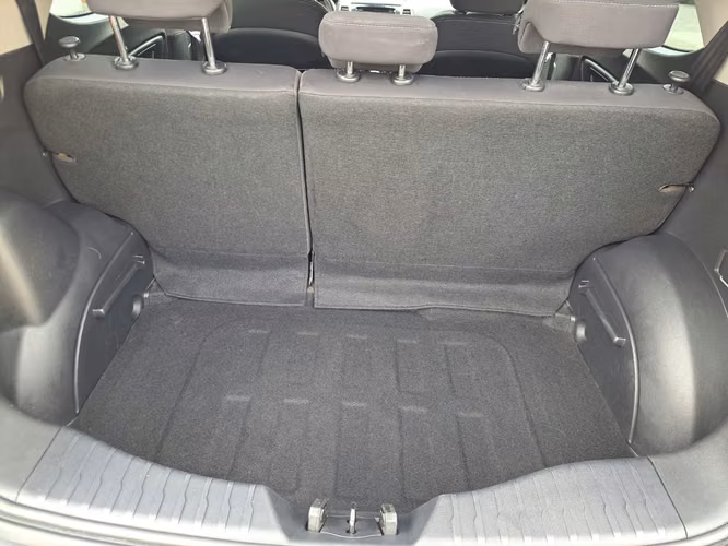 SSANG YONG TIVOLI 2017