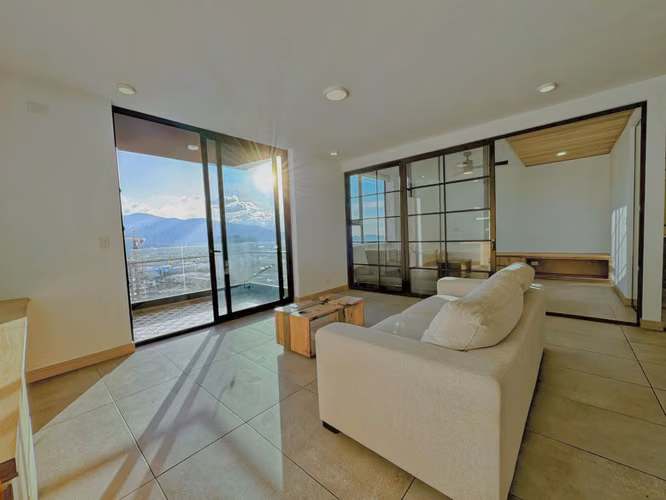 ALQUILER DE APARTAMENTO - TRIBCA NUNCIATURA - Imagen 10
