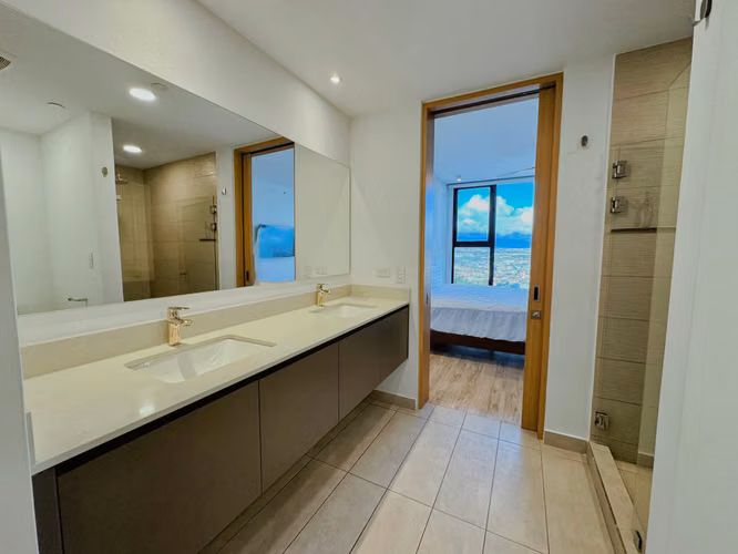ALQUILER DE APARTAMENTO - TRIBCA NUNCIATURA - Imagen 14