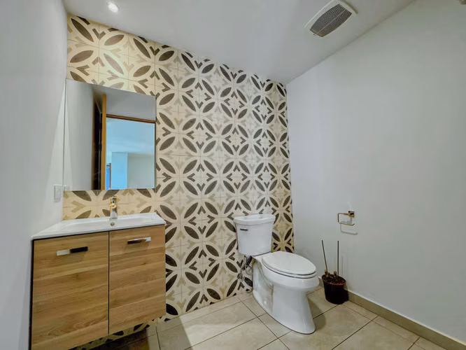ALQUILER DE APARTAMENTO - TRIBCA NUNCIATURA - Imagen 7