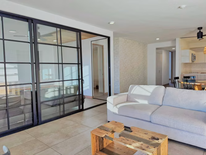 ALQUILER DE APARTAMENTO - TRIBCA NUNCIATURA - Imagen 8