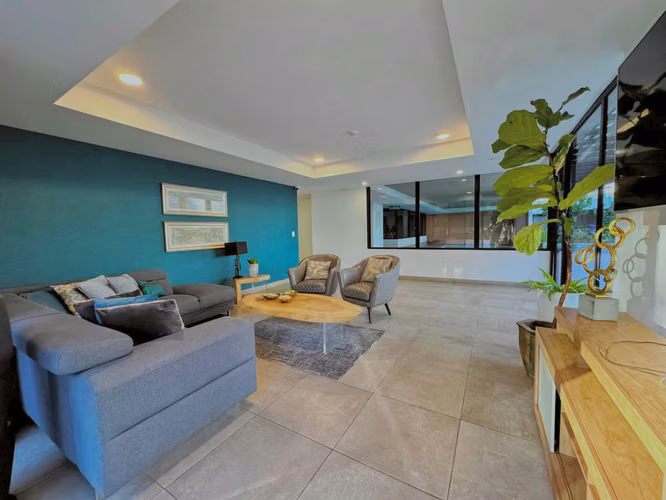 ALQUILER DE APARTAMENTO - TRIBCA NUNCIATURA - Imagen 11