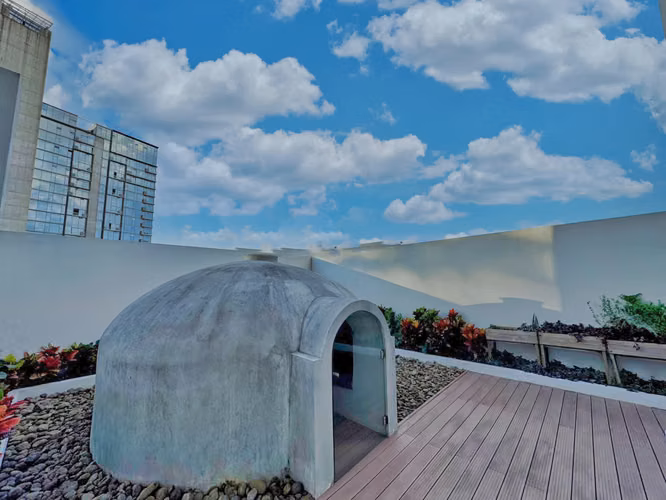 ALQUILER DE APARTAMENTO - TRIBCA NUNCIATURA - Imagen 13