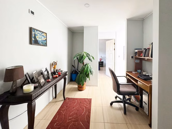 Se vende casa en Lomas de Ayarco con habitación en primera planta (AD)