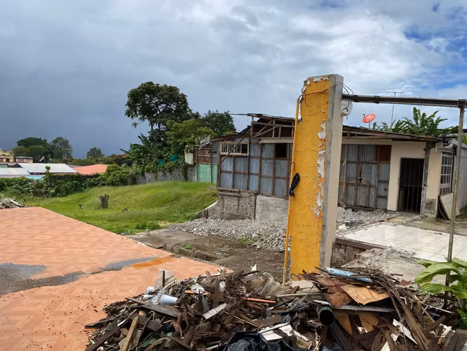 Venta de Terreno Ideal para Desarrollar, Sabanilla. 5365
