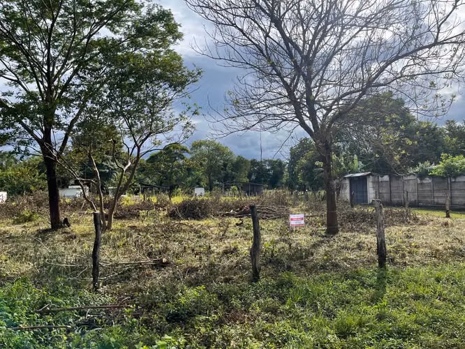 Venta de Lote en Arado