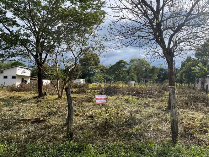 Land for Sale at Arado de Santa Cruz, Guanacaste