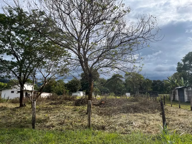 Venta de Lote en Arado