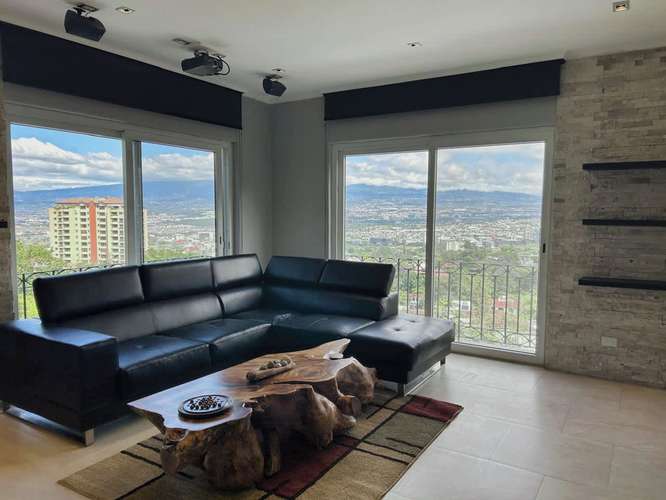 ALQUILER | VENTA DE APARTAMENTO EN CONDOMINIO - ESCAZÚ - Imagen 2