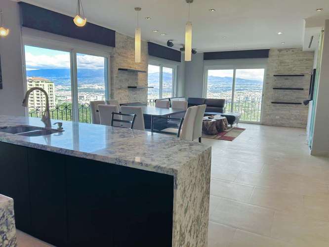 ALQUILER | VENTA DE APARTAMENTO EN CONDOMINIO - ESCAZÚ - Imagen 7