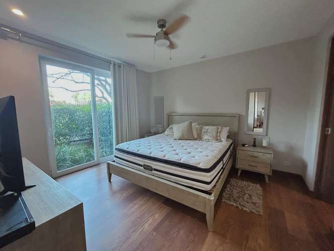 ALQUILER DE APARTAMENTO - DISTRITO 4, ESCAZÚ* - Imagen 4