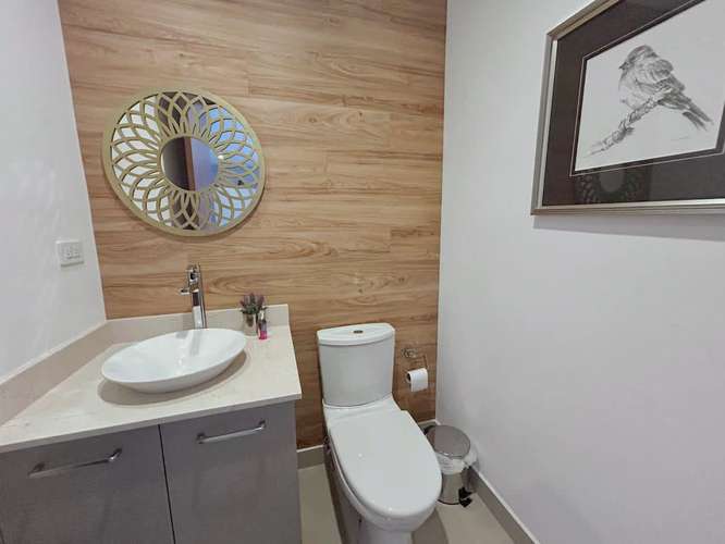 ALQUILER DE APARTAMENTO - DISTRITO 4, ESCAZÚ* - Imagen 8
