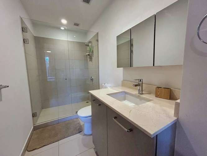 ALQUILER DE APARTAMENTO - DISTRITO 4, ESCAZÚ* - Imagen 5