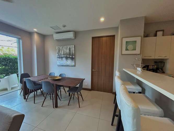 ALQUILER DE APARTAMENTO - DISTRITO 4, ESCAZÚ* - Imagen 3