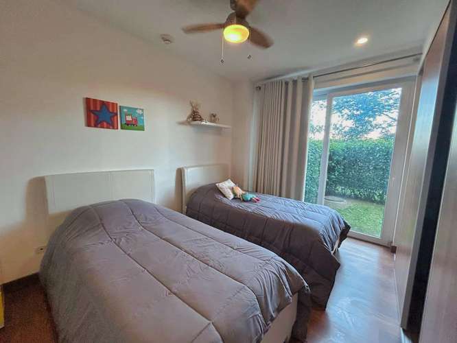 ALQUILER DE APARTAMENTO - DISTRITO 4, ESCAZÚ* - Imagen 9