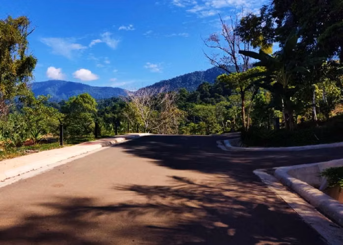VENTA DE LOTES, PUNTARENAS, OSA, BAHIA BALLENA, DULCE PACIFICO