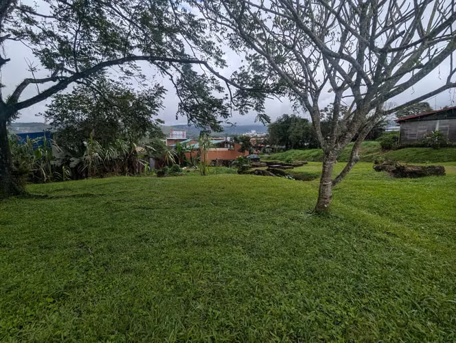 Venta de apartamentos