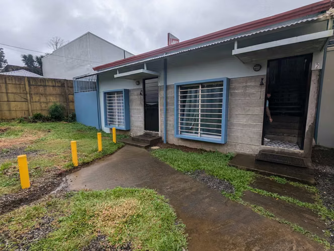 Venta de apartamentos