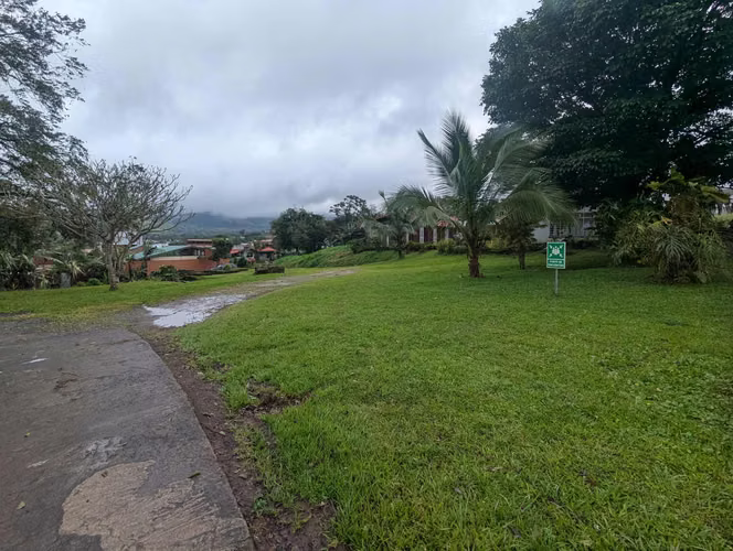 Venta de apartamentos