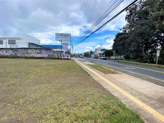 id 36661 En venta lote comercial, en Carretera Vieja a Tres Ríos. - Imagen 8