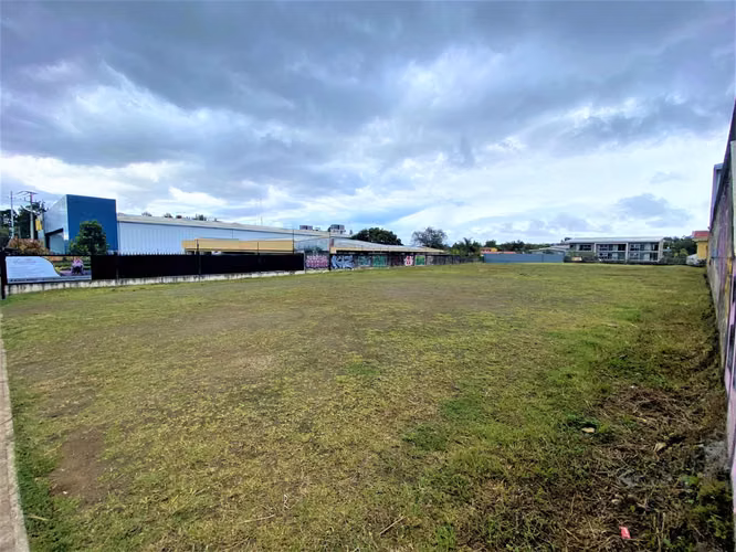 id 36661 En venta lote comercial, en Carretera Vieja a Tres Ríos. - Imagen 4