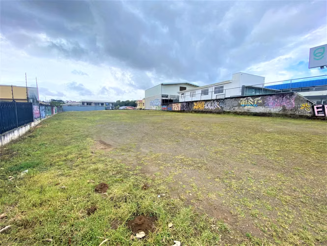 id 36661 En venta lote comercial, en Carretera Vieja a Tres Ríos. - Imagen 7