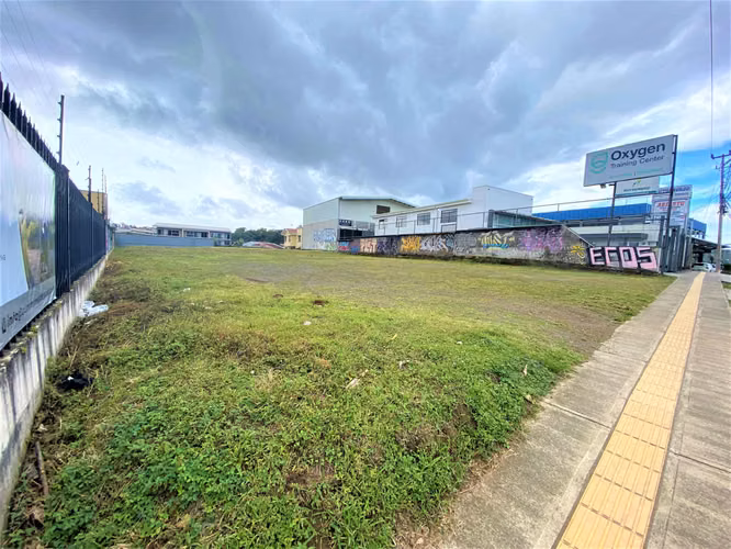 id 36661 En venta lote comercial, en Carretera Vieja a Tres Ríos. - Imagen 6