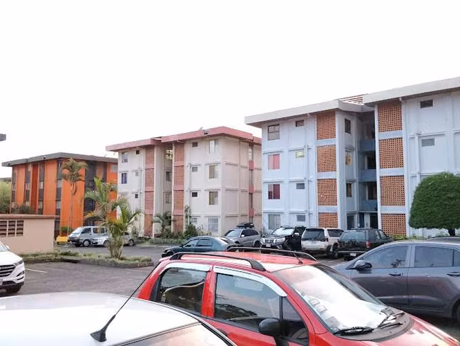 Oportunidad única venta de apartamento en Condominio en Curridabat - Imagen 3