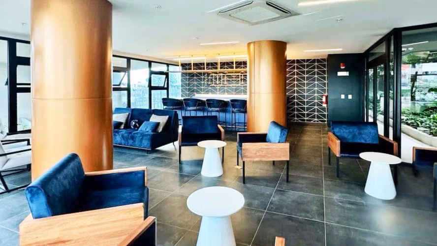 Se venden Penthouses nuevos contemporáneos en Barrio Dent (AD).