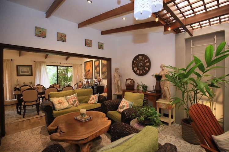CASA EN ESCAZU UNA PLANTA - Imagen 11