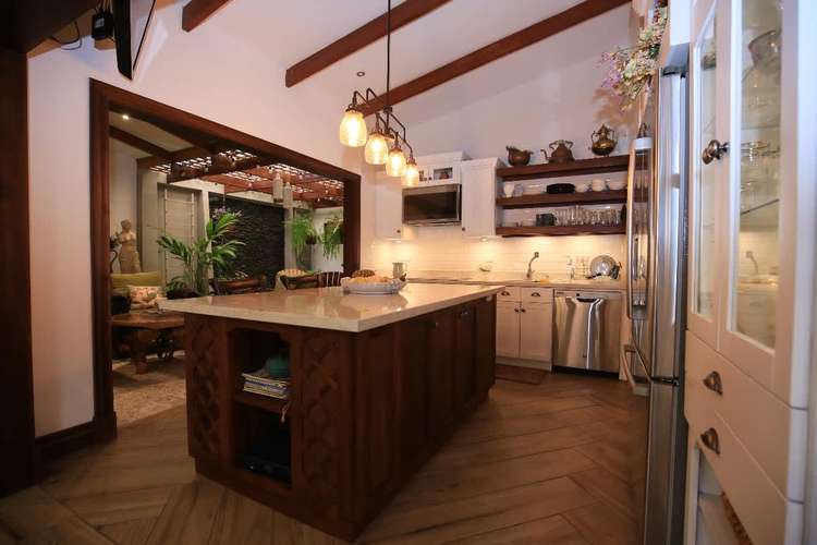 CASA EN ESCAZU UNA PLANTA - Imagen 12