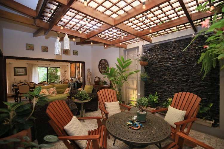 CASA EN ESCAZU UNA PLANTA - Imagen 10