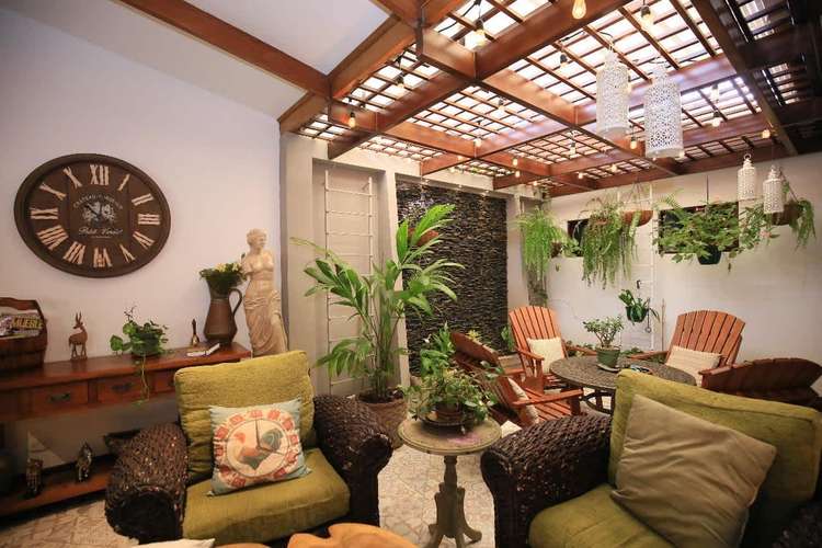 CASA EN ESCAZU UNA PLANTA - Imagen 9