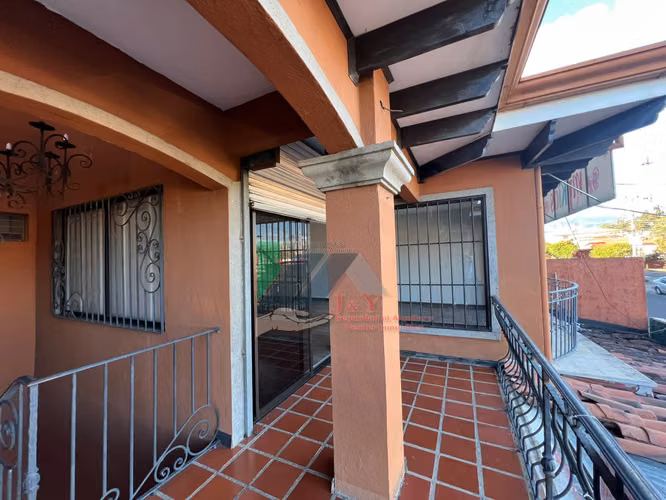 Alquiler de local para bodega