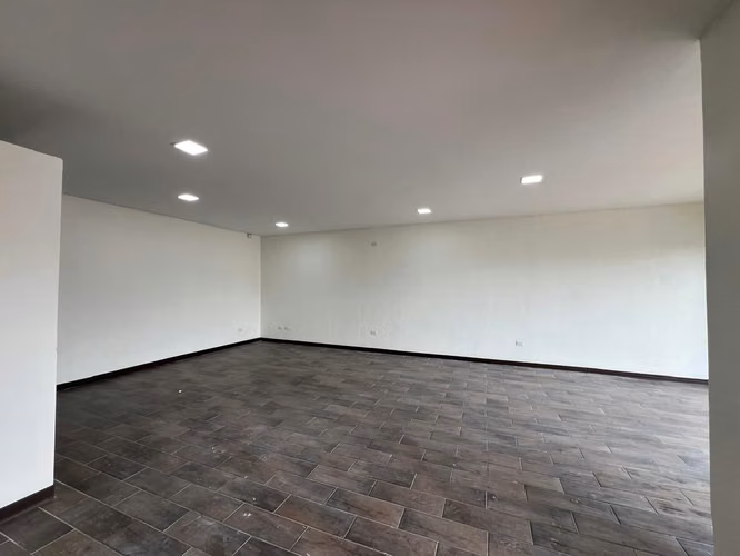 Alquiler de local para bodega