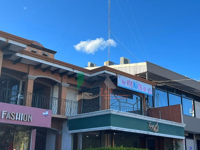 Alquiler de local para bodega