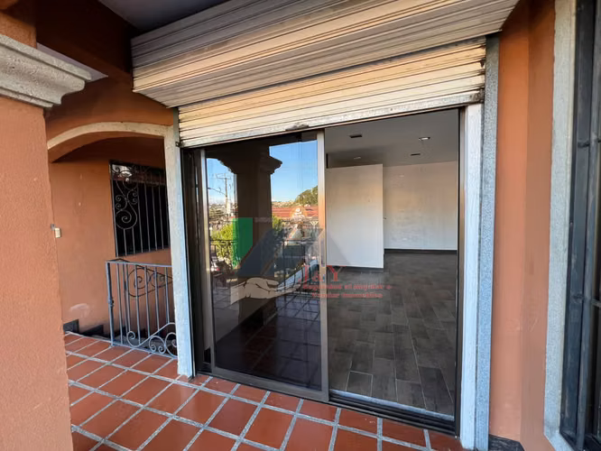 Alquiler de local para bodega