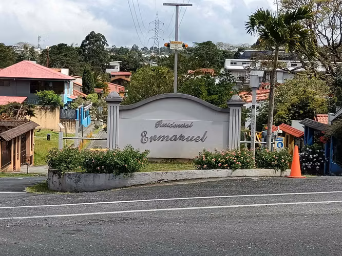 Se vende edificio de 4 apartamentos, Sabanilla, Montes de Oca, San Jose - Imagen 20
