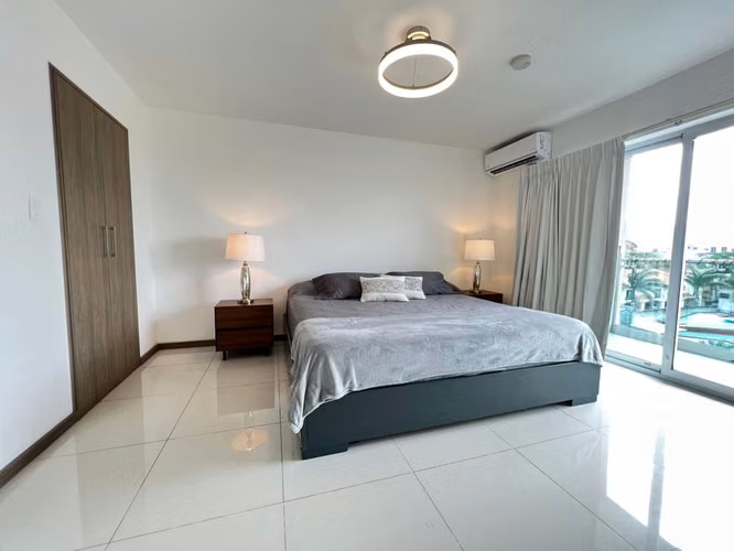 APARTAMENTO AMUEBLADO Y ALQUILADO VENTA PARADISUS ROHRMOSER MB111
