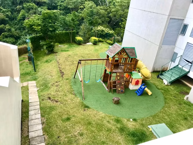 APARTAMENTO AMUEBLADO Y ALQUILADO VENTA PARADISUS ROHRMOSER MB111