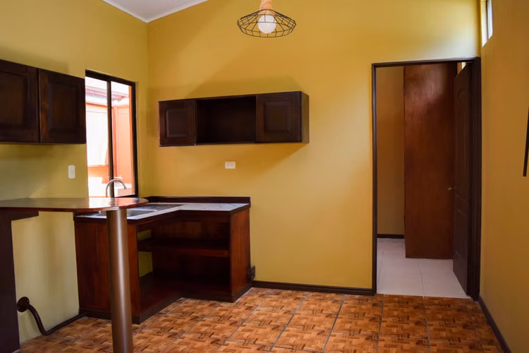 Venta de casa con apartamento, Tres Ríos id 38873