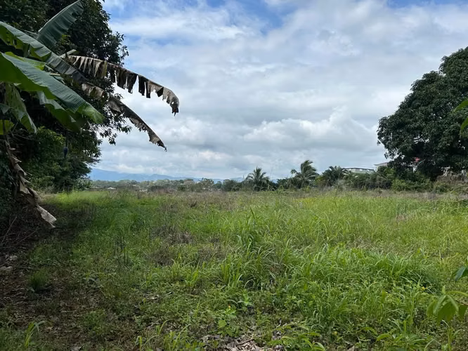 VENTA DE LOTE PARA QUINTA / GARITA / ALAJUELA - Imagen 1