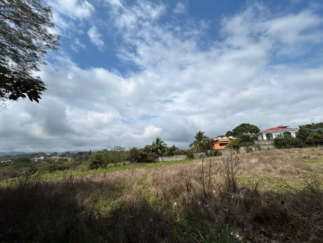 VENTA DE LOTE PARA QUINTA / GARITA / ALAJUELA - Imagen 2