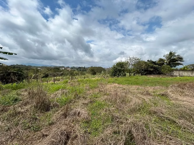VENTA DE LOTE PARA QUINTA / GARITA / ALAJUELA - Imagen 3